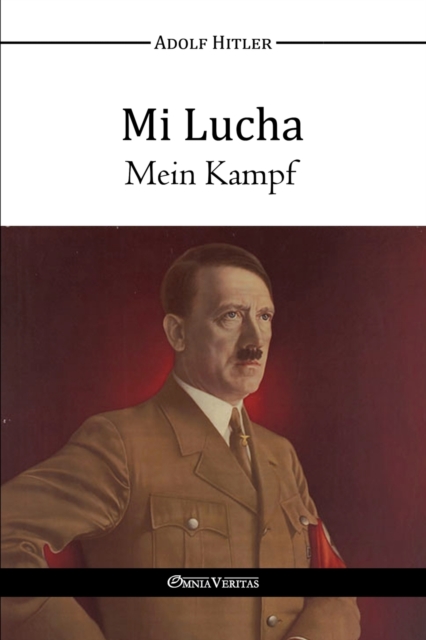 Mi Lucha - Mein Kampf, Paperback / softback Book