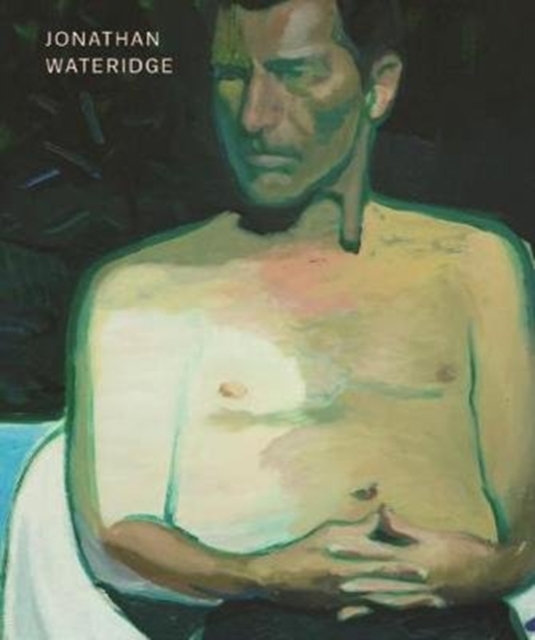 Jonathan Wateridge - Enclave/Expatria, Hardback Book