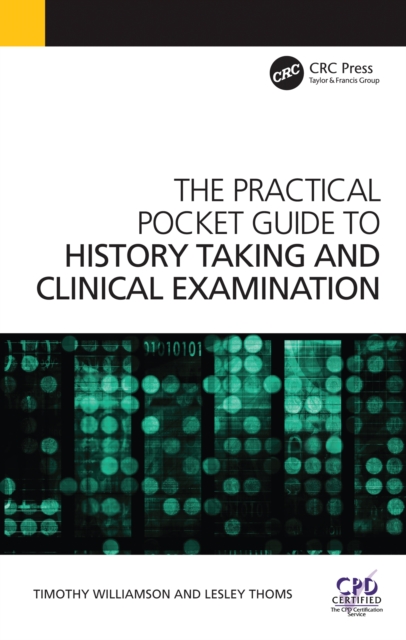 The Practical Pocket Guide to History Taking and Clinical Examination, PDF eBook