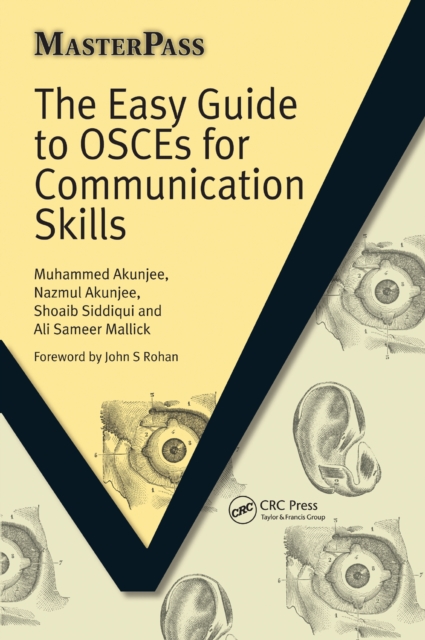 The Easy Guide to OSCEs for Communication Skills, PDF eBook