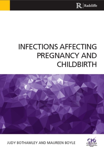 Infections Affecting Pregnancy and Childbirth, EPUB eBook