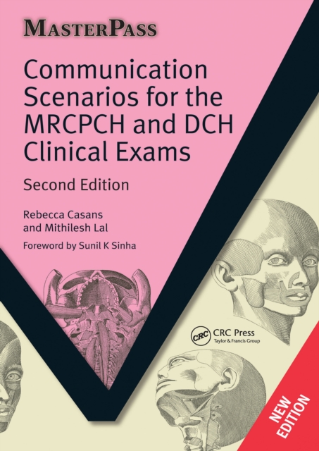 Communication Scenarios for the MRCPCH and DCH Clinical Exams, PDF eBook