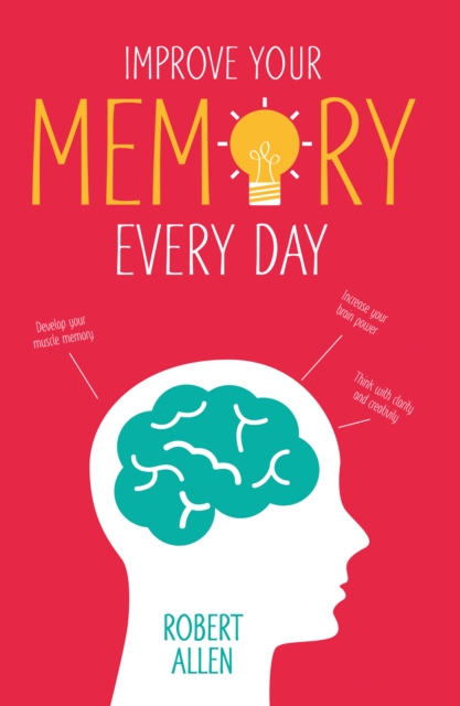 Improve Your Memory, EPUB eBook