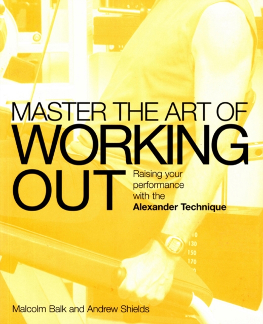 Master the Art of Working Out, EPUB eBook