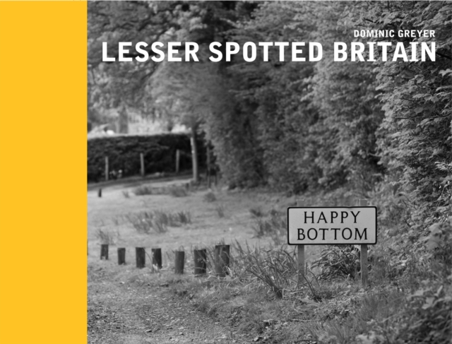 Lesser Spotted Britain, EPUB eBook