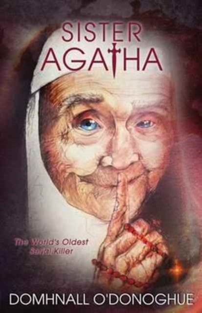 Sister Agatha, Paperback / softback Book