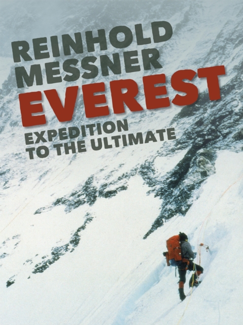 Everest, EPUB eBook