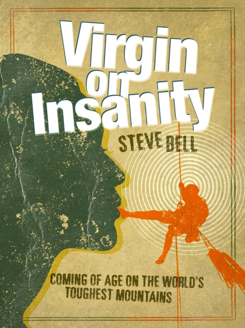 Virgin on Insanity, EPUB eBook