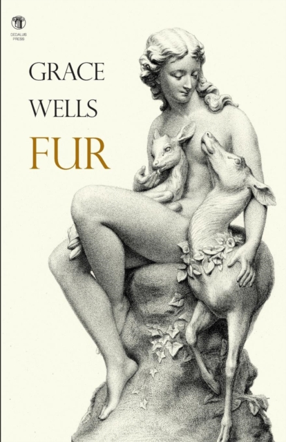 Fur: Grace Wells, Paperback / softback Book