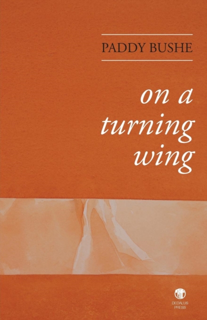 On A Turning Wing, Paperback / softback Book