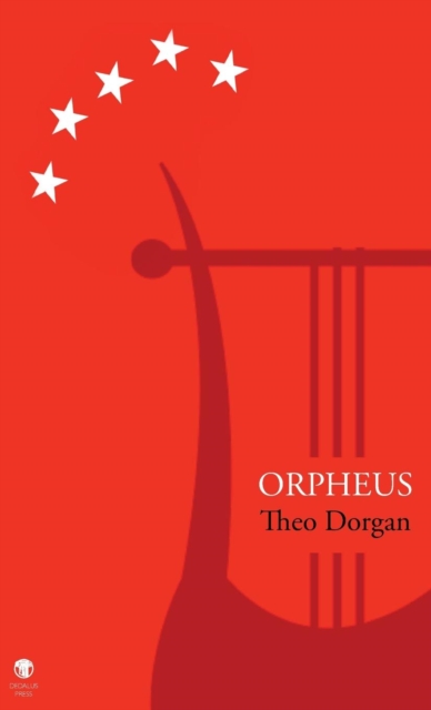 Orpheus, Hardback Book