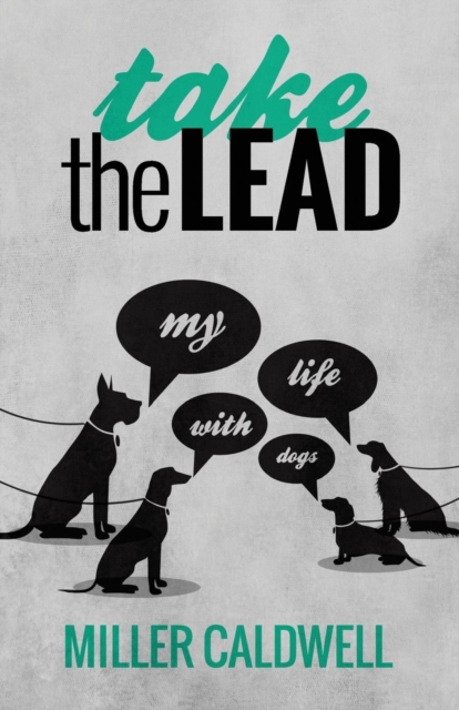 Take the Lead, Paperback / softback Book