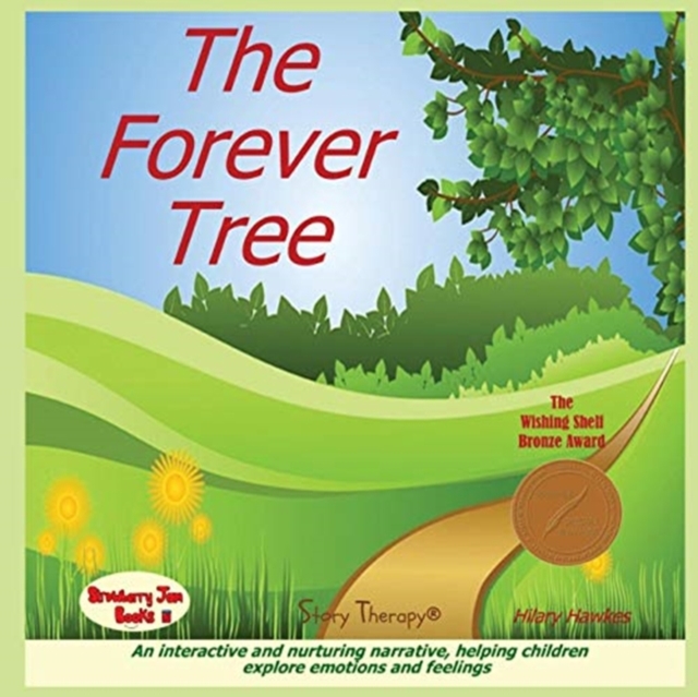 The Forever Tree, Paperback / softback Book