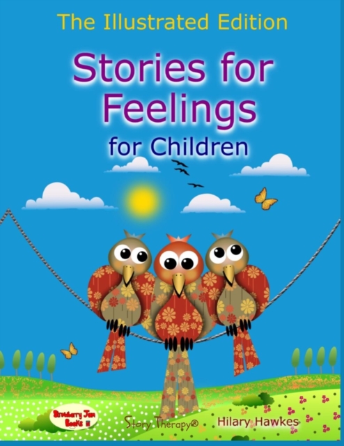 Stories for Feelings for Children, Paperback / softback Book