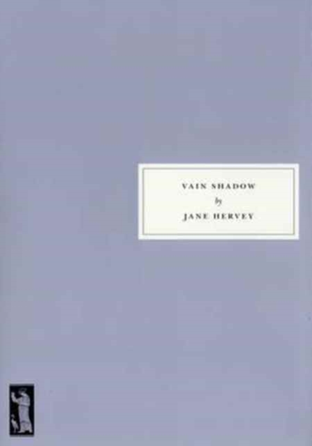 Vain Shadow, Paperback / softback Book
