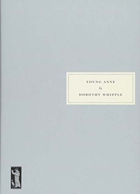 Young Anne, Paperback / softback Book