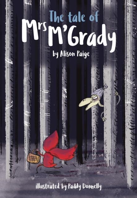The Tale of Mrs M'Grady, Paperback / softback Book