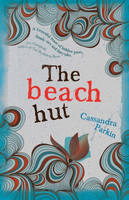 The Beach Hut, Paperback / softback Book