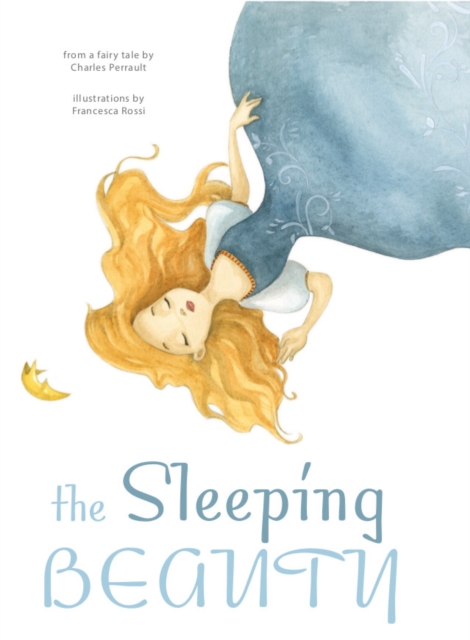 Sleeping Beauty : Classic Tales, Hardback Book