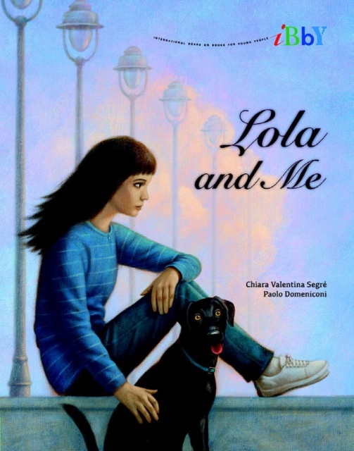 Lola and Me, Paperback Book