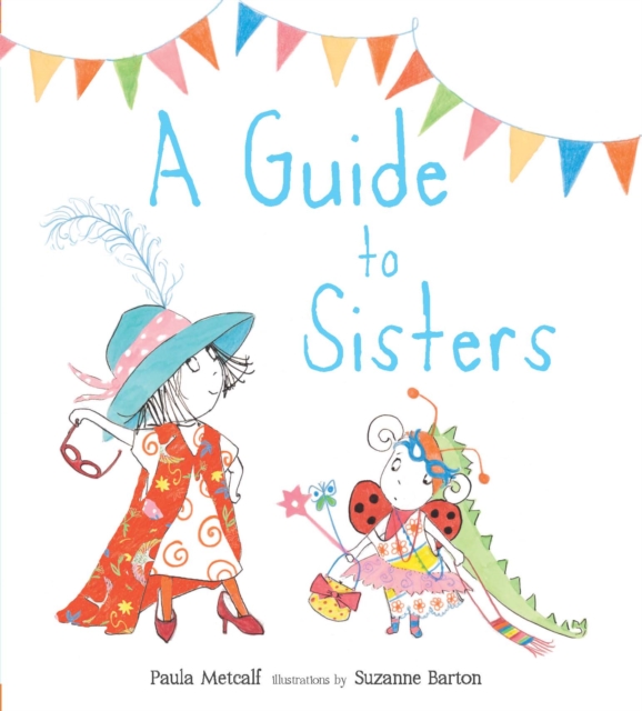 A Guide to Sisters, Paperback / softback Book