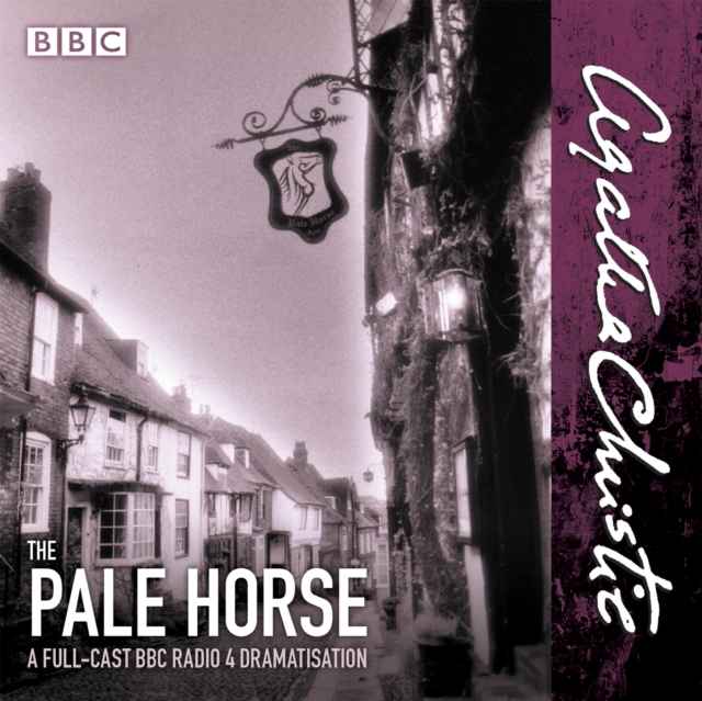 The Pale Horse : A full-cast BBC Radio 4 dramatisation, eAudiobook MP3 eaudioBook