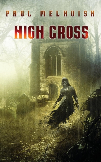 High Cross, Paperback / softback Book