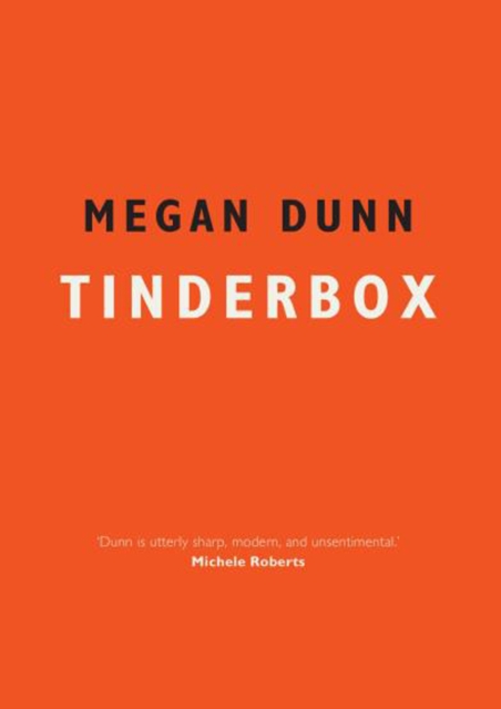 Tinderbox, Paperback / softback Book