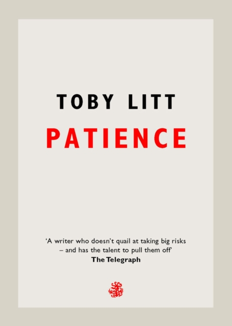 Patience, Paperback / softback Book