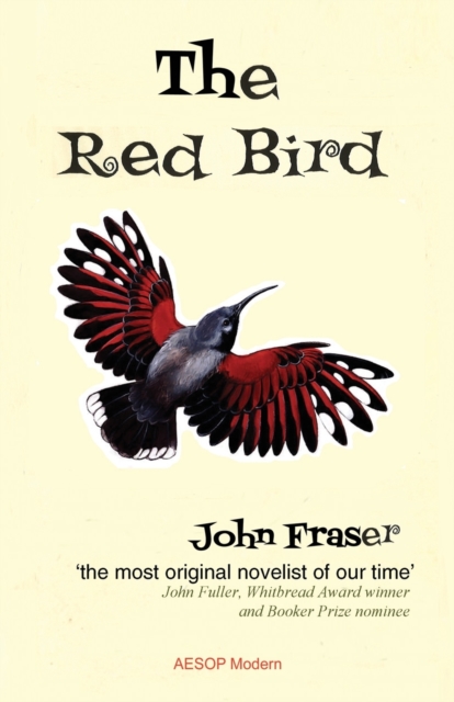 The Red Bird, Paperback / softback Book