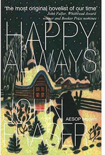 Happy Always, Hardback Book