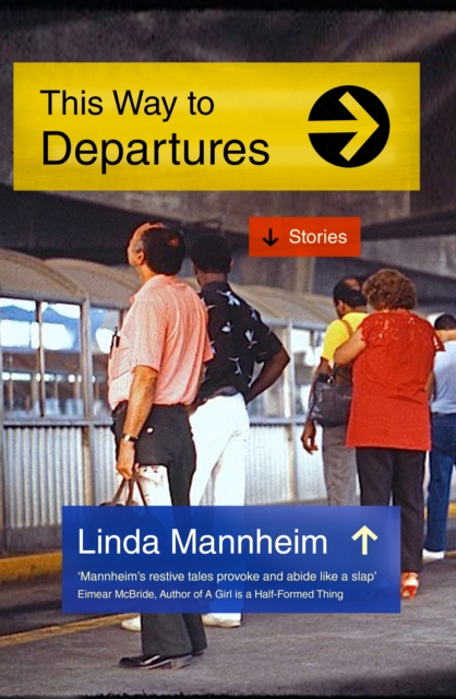 This Way To Departures, Paperback / softback Book
