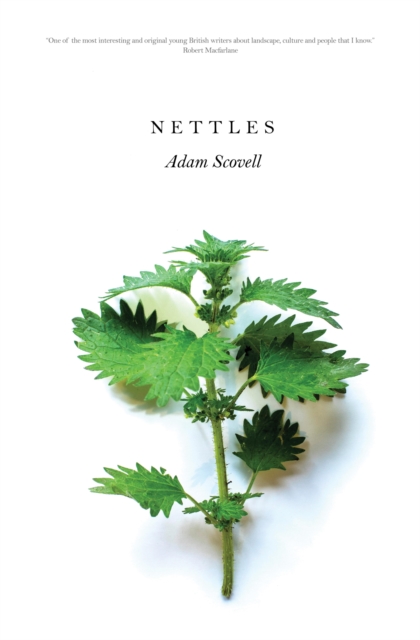 Nettles, EPUB eBook