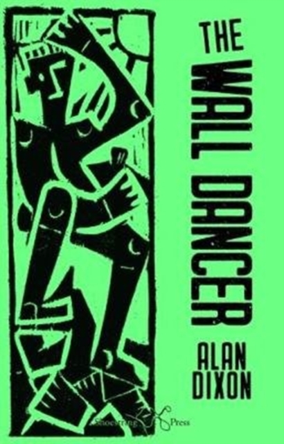 The Wall Dancer, Paperback / softback Book