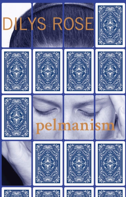 Pelmanism, EPUB eBook