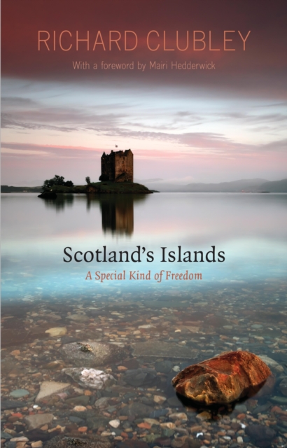 Scotland's Islands, EPUB eBook