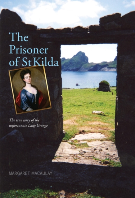 The Prisoner of St Kilda, EPUB eBook