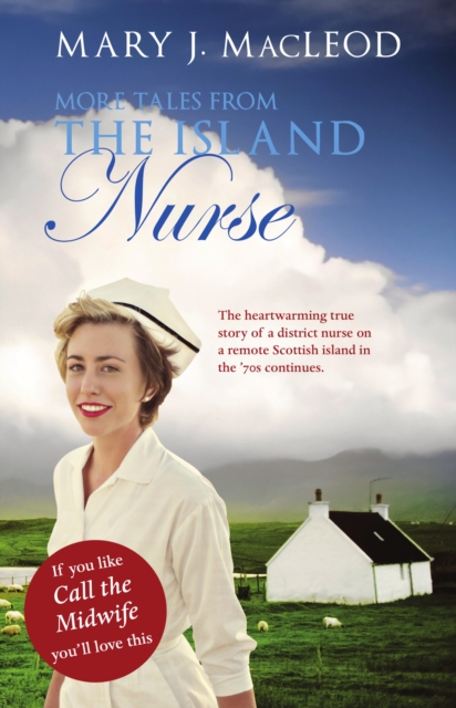More Tales From The Island Nurse, EPUB eBook