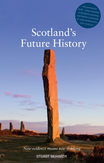 Scotland's Future History, EPUB eBook