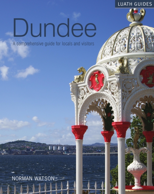 Dundee, EPUB eBook