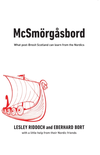 McSmorgasbord, EPUB eBook