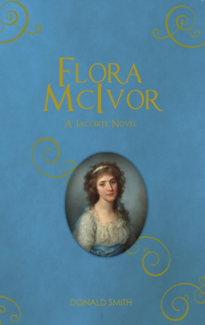 Flora McIvor, EPUB eBook