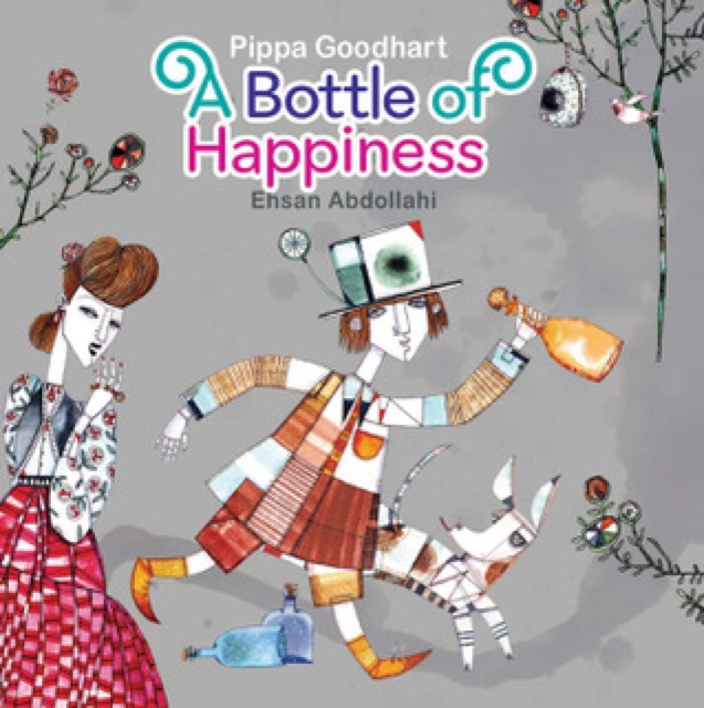 A Bottle of Happiness, Paperback / softback Book