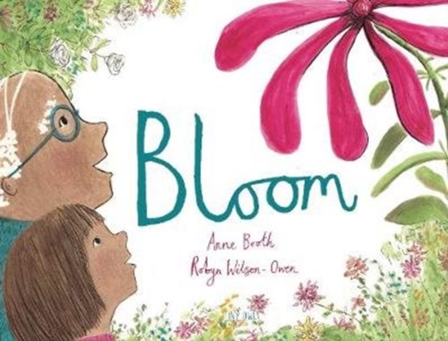 Bloom, Paperback / softback Book