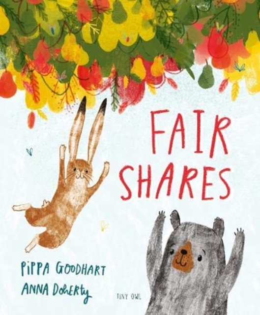 Fair Shares, Paperback / softback Book