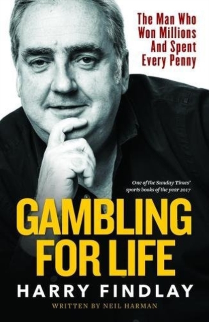 Gambling For Life, Paperback / softback Book