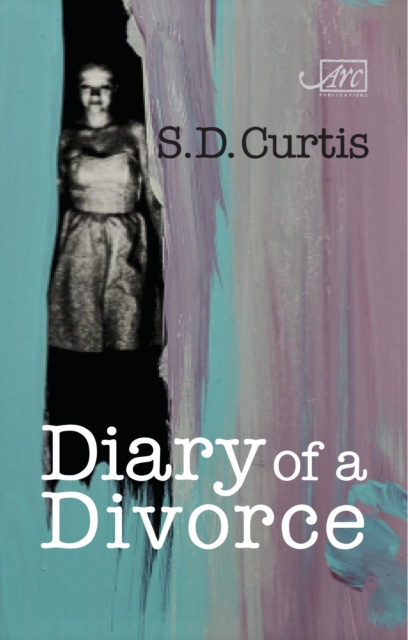 Diary of a Divorce, Pamphlet Book