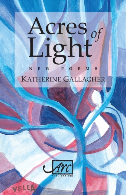 Acres of Light, Paperback / softback Book