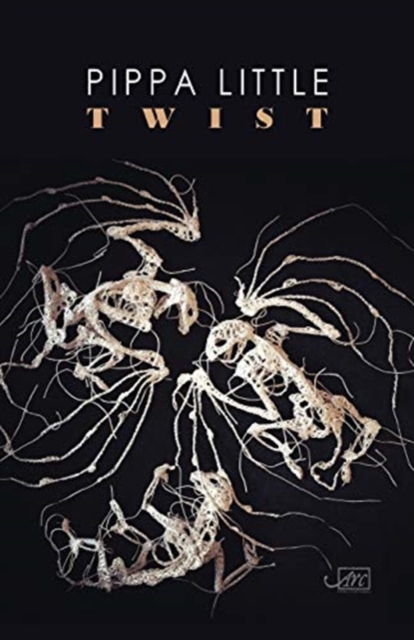 Twist, Paperback / softback Book