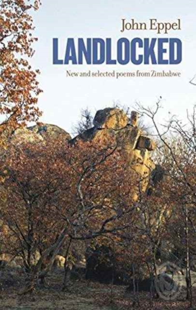 Landlocked, Paperback / softback Book